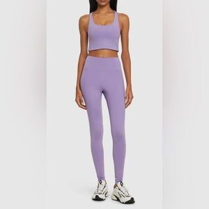 NWT girlfriend collective high rise leggings